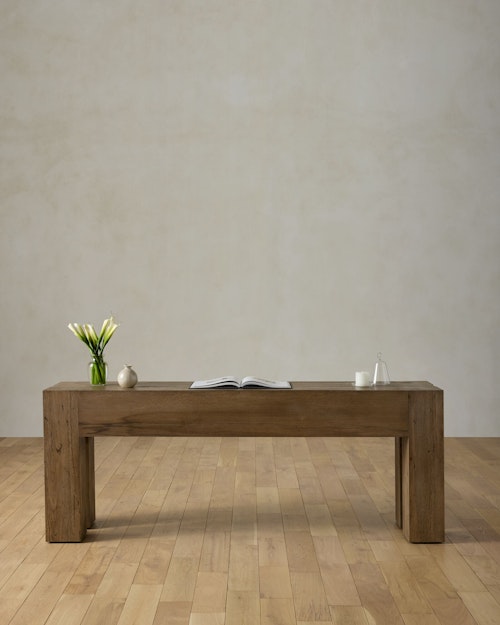 Adler Console Table