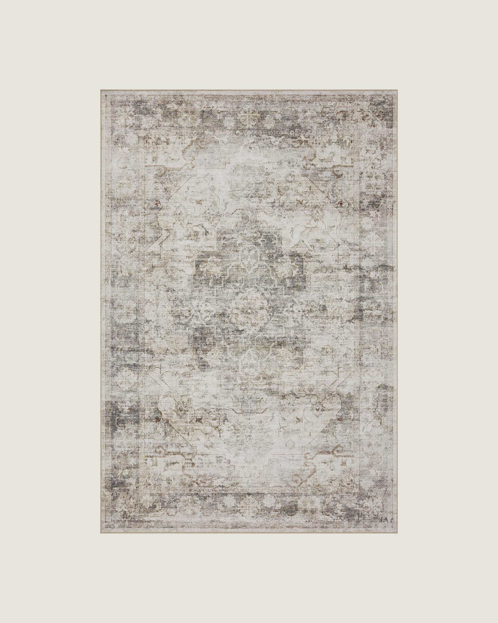 Agoura Washable Printed Rug | Joon Loloi
