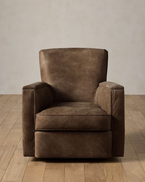 Alfred Swivel Chair