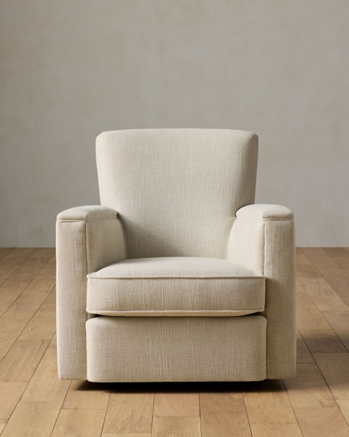 Alfred Swivel Chair