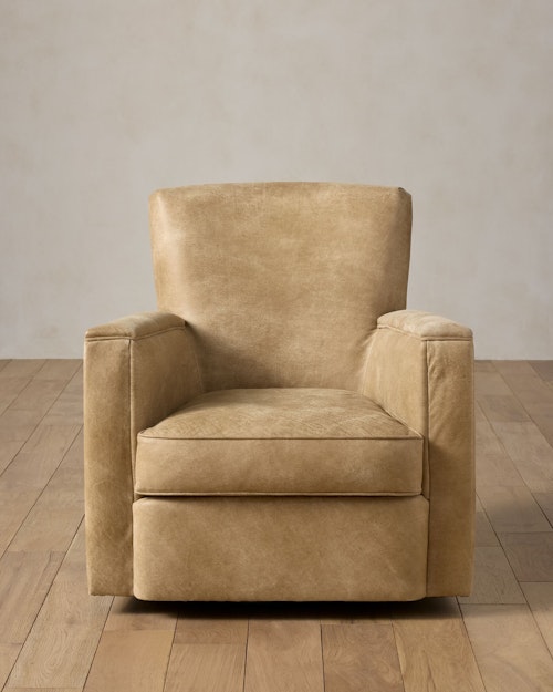 Alfred Swivel Chair