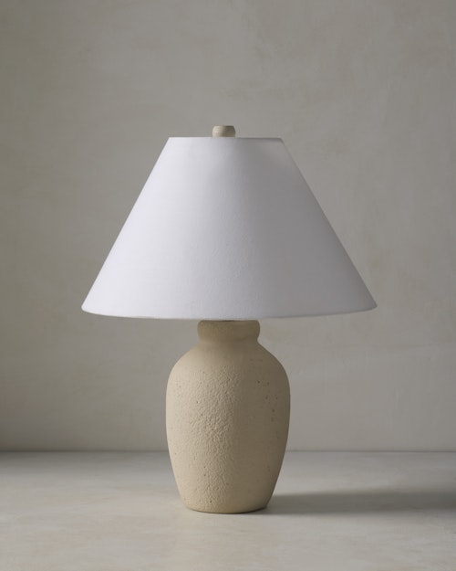 Alin EcoMix Table Lamp