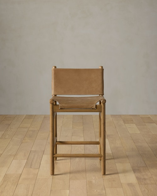 Alvar Bar & Counter Stools