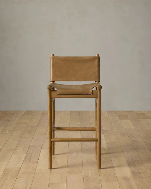 Alvar Bar & Counter Stools