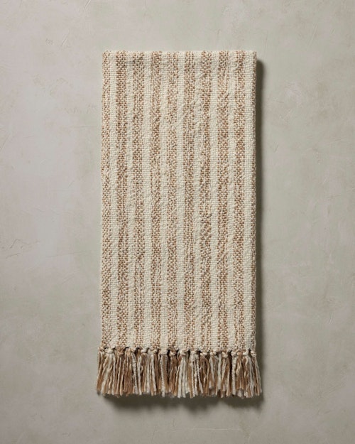 Anana Throw
