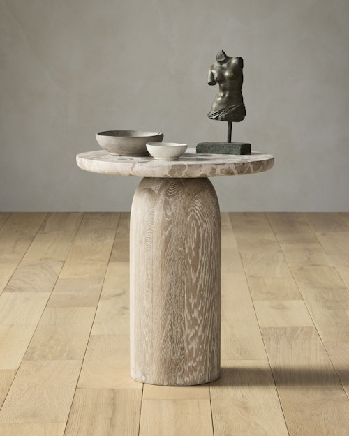 Arjan Side Table