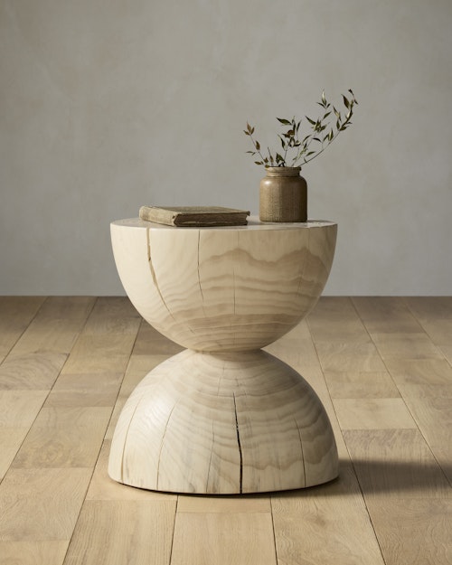 Atlas Side Table