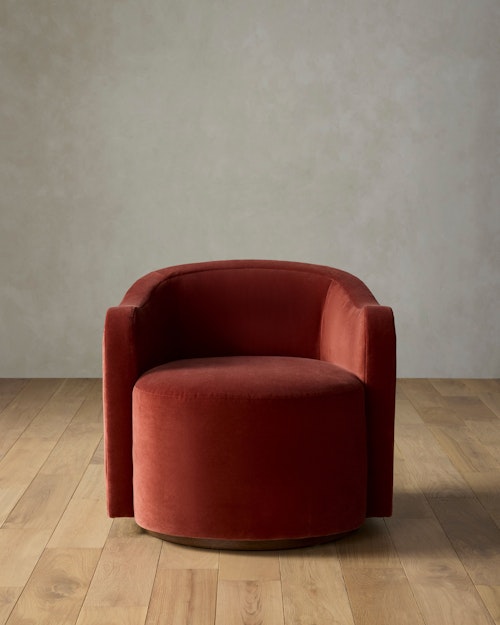 Bailey Swivel Chair