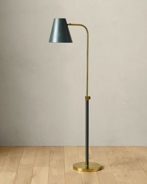 Bankson Floor Lamp
