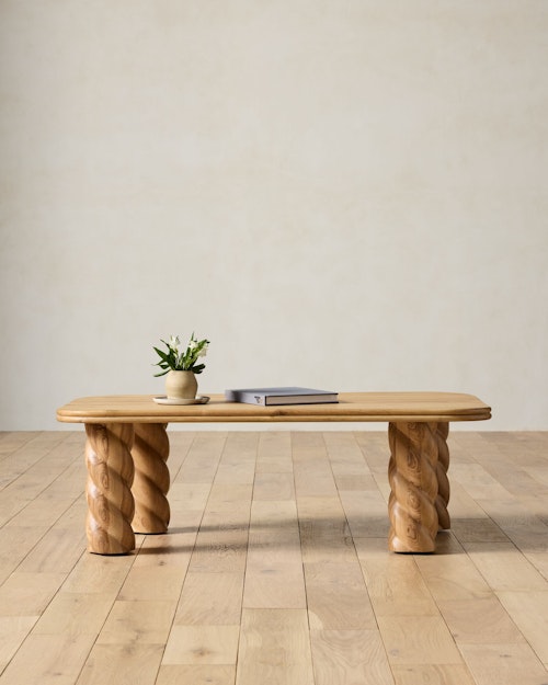 Barley Coffee Table