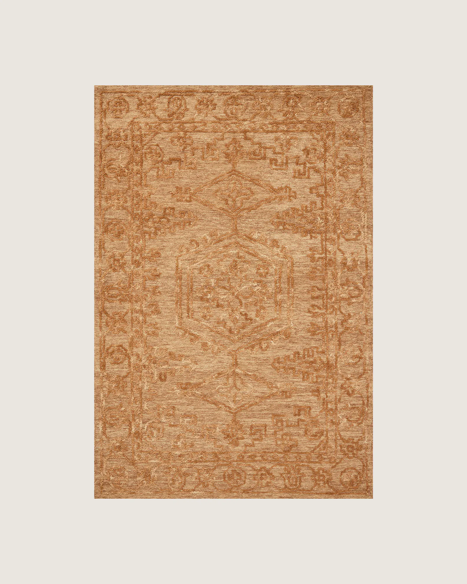 Blaze Hand-Tufted Wool Rug | Joon Loloi