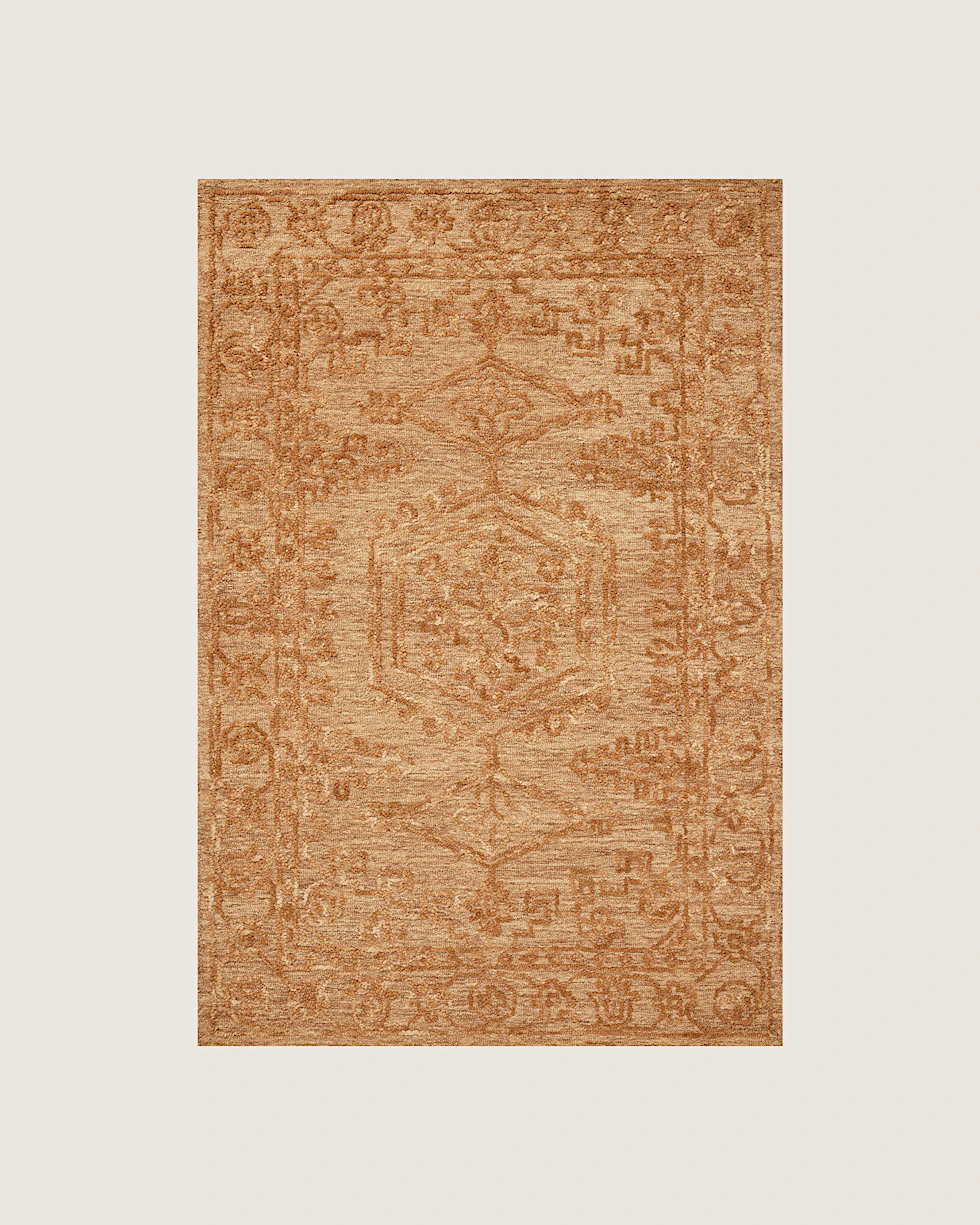 Blaze Hand-Tufted Wool Rug | Joon Loloi