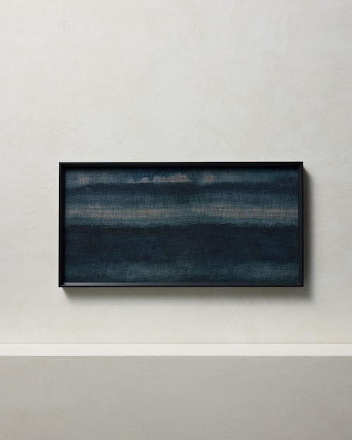 Blue Horizon by Joon Loloi