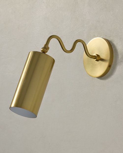 Bria Wall Sonce