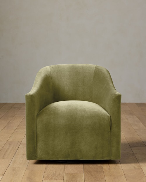 Burton Swivel Chair