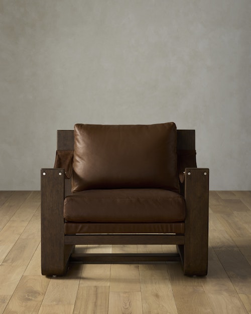 Cassius Sling Chair