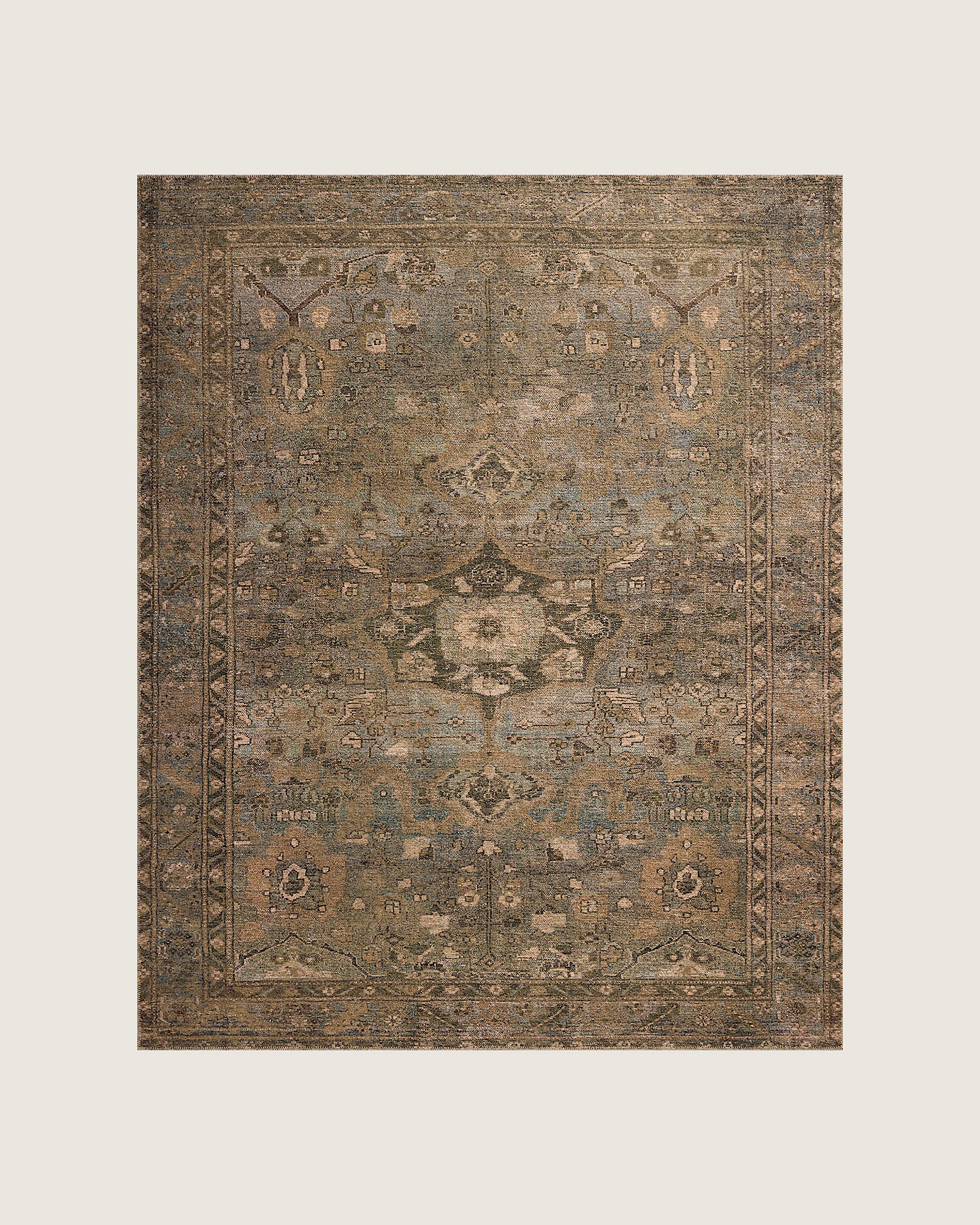 Loi Rug Carmella Printed Rug | Joon Loloi