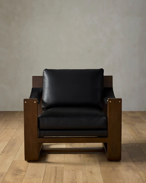 Cassius Sling Chair