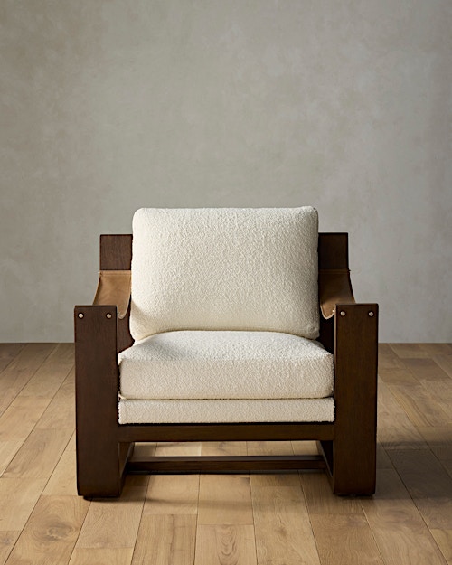Cassius Sling Chair