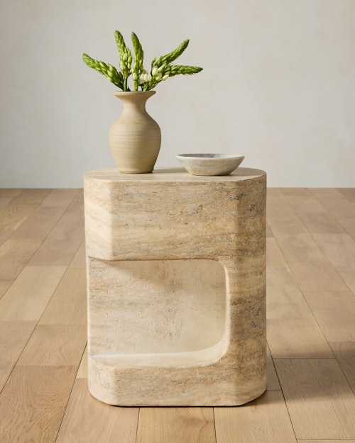 Cecily Side Table