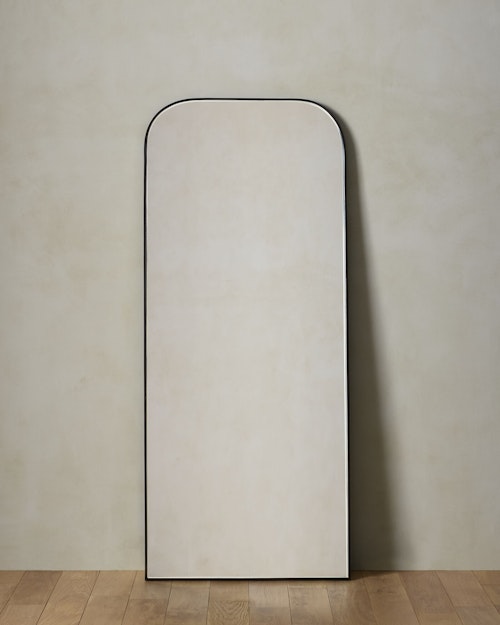 Channing Floor Mirror