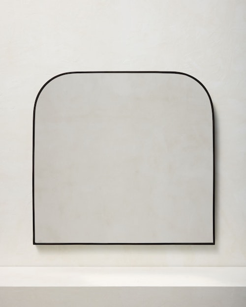 Channing Mantle Mirror