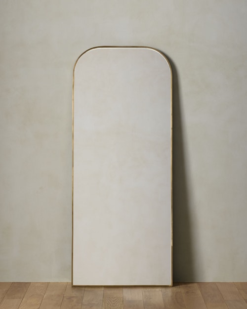 Channing Floor Mirror