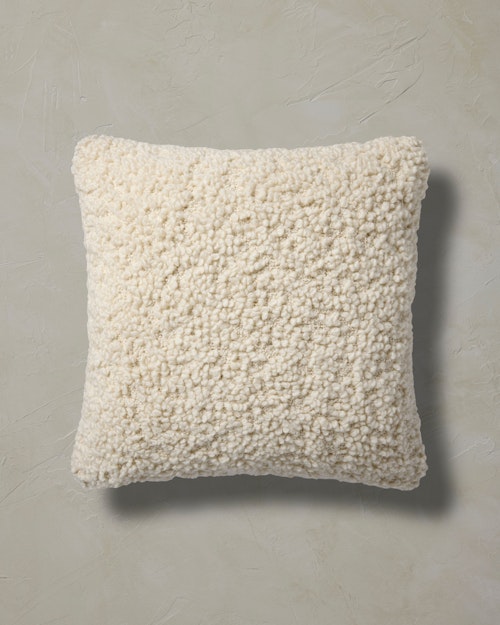 Clementine Pillow