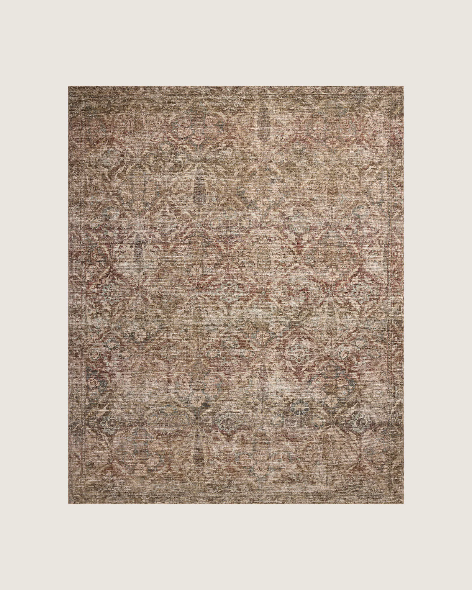 Coraline Printed Rug | Joon Loloi