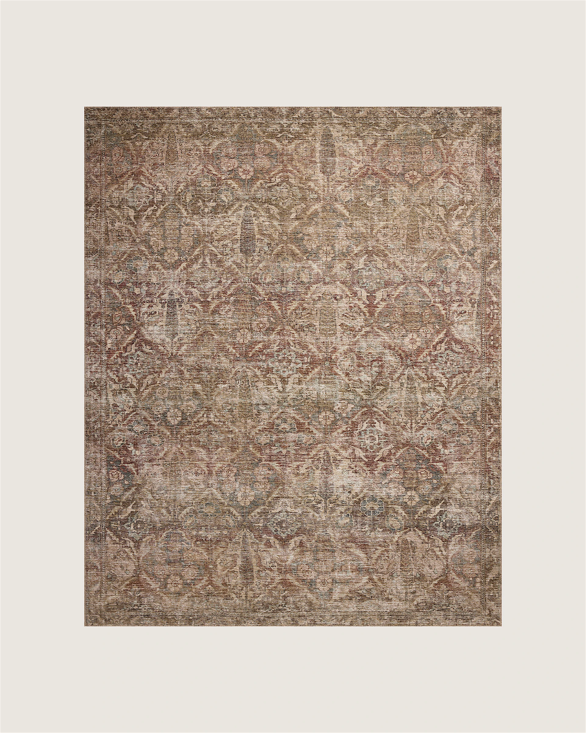 Coraline Printed Rug | Joon Loloi
