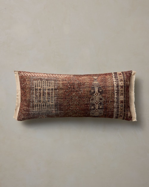 Corum Pillow