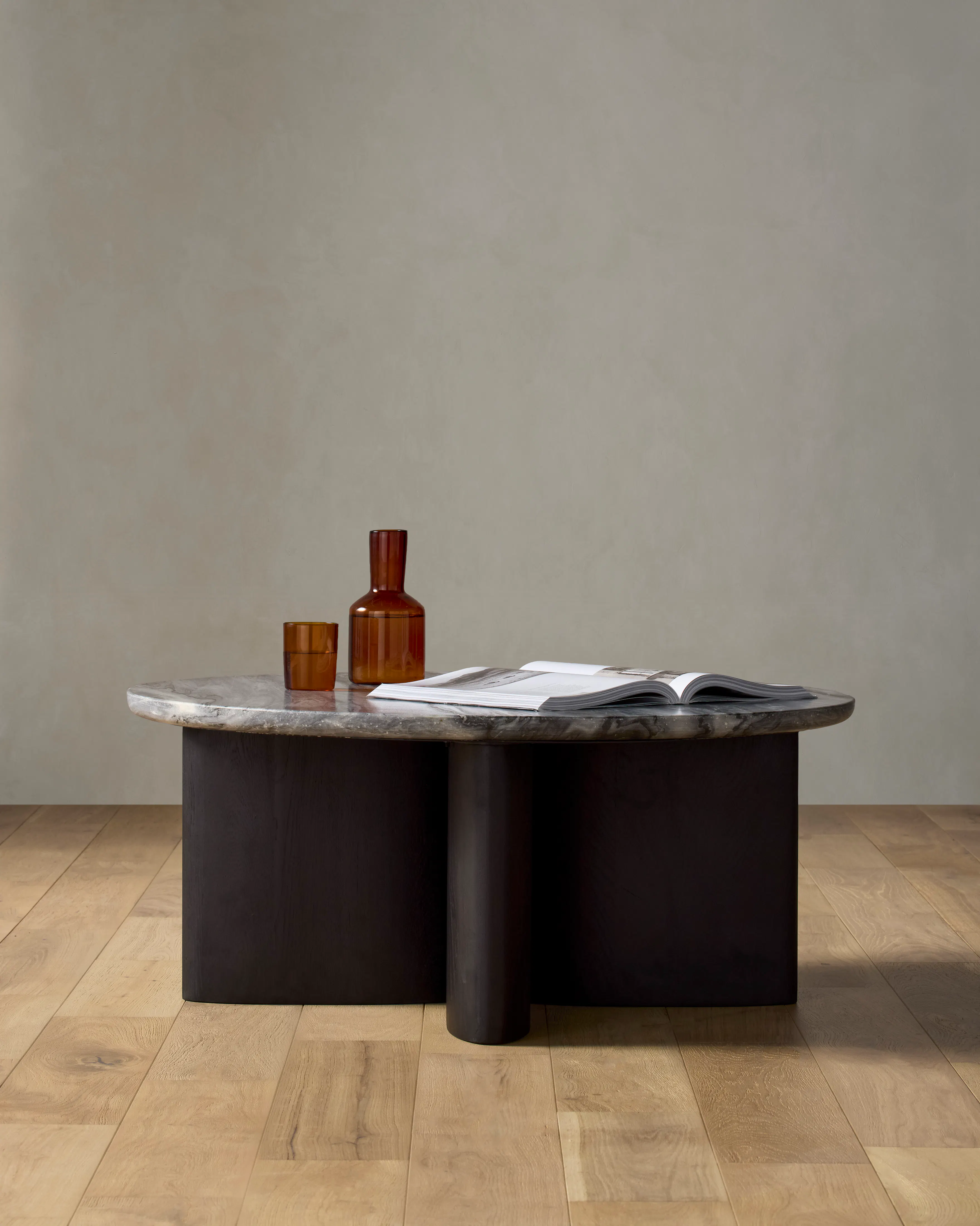 Dahl Coffee Table | Joon Loloi