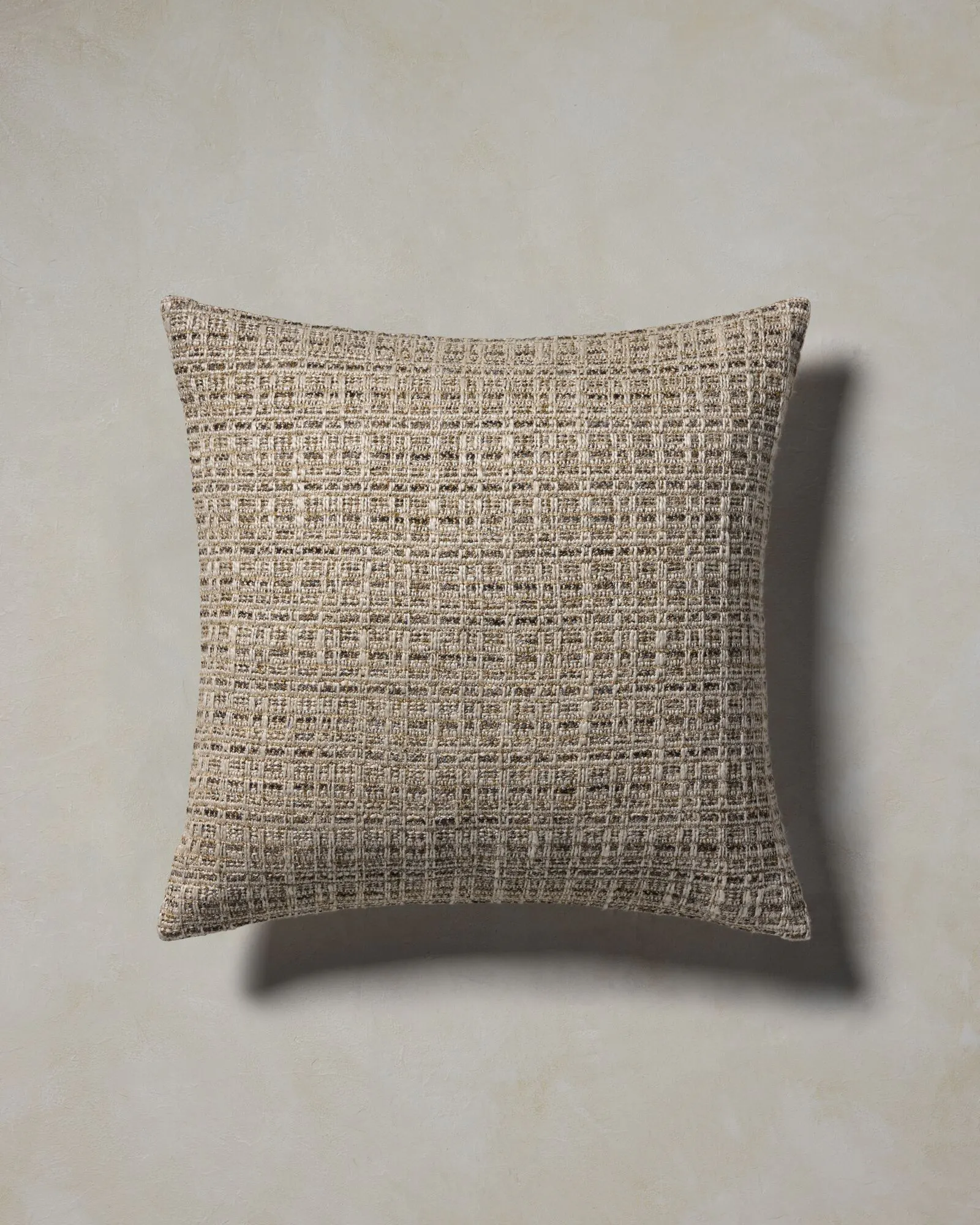 Benedict Pillow | Joon Loloi