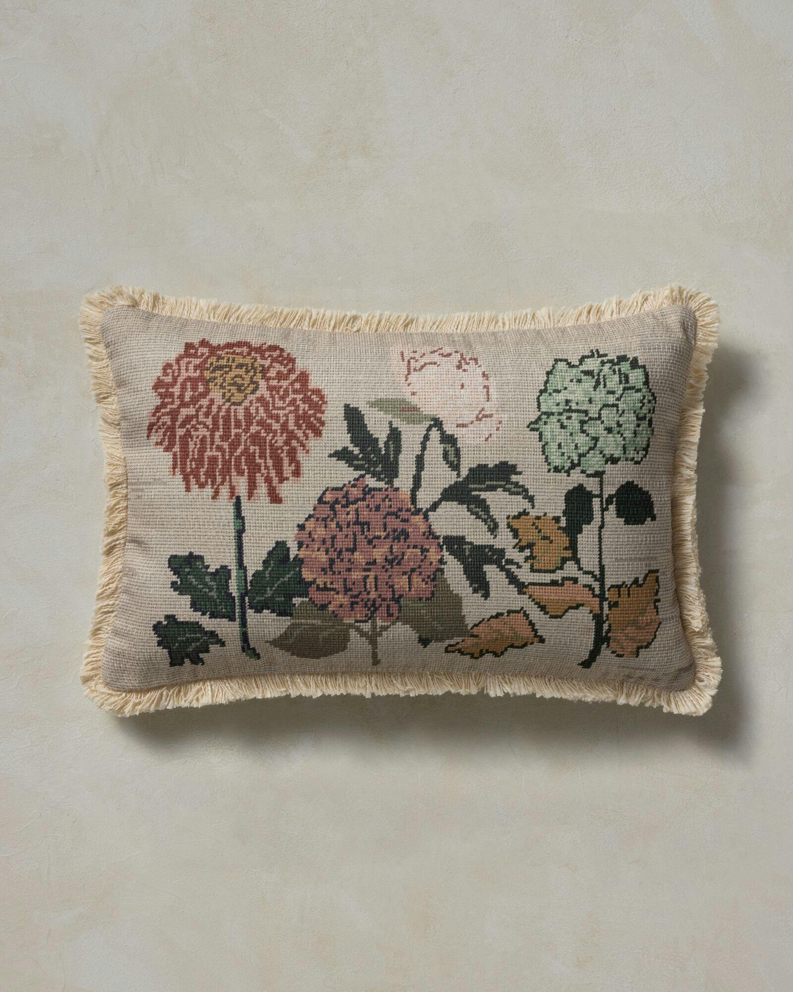 Dana Pillow | Joon Loloi