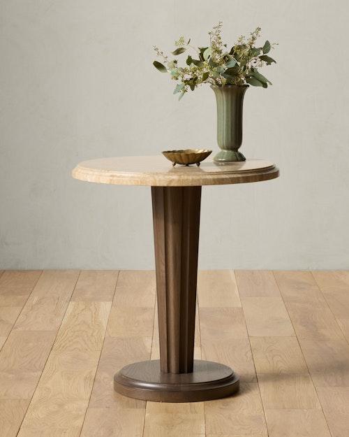 Dearborn Side Table