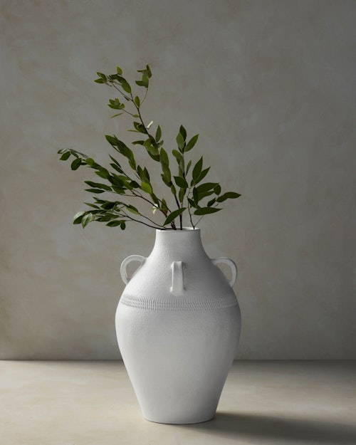 Dhara Terracotta Vase