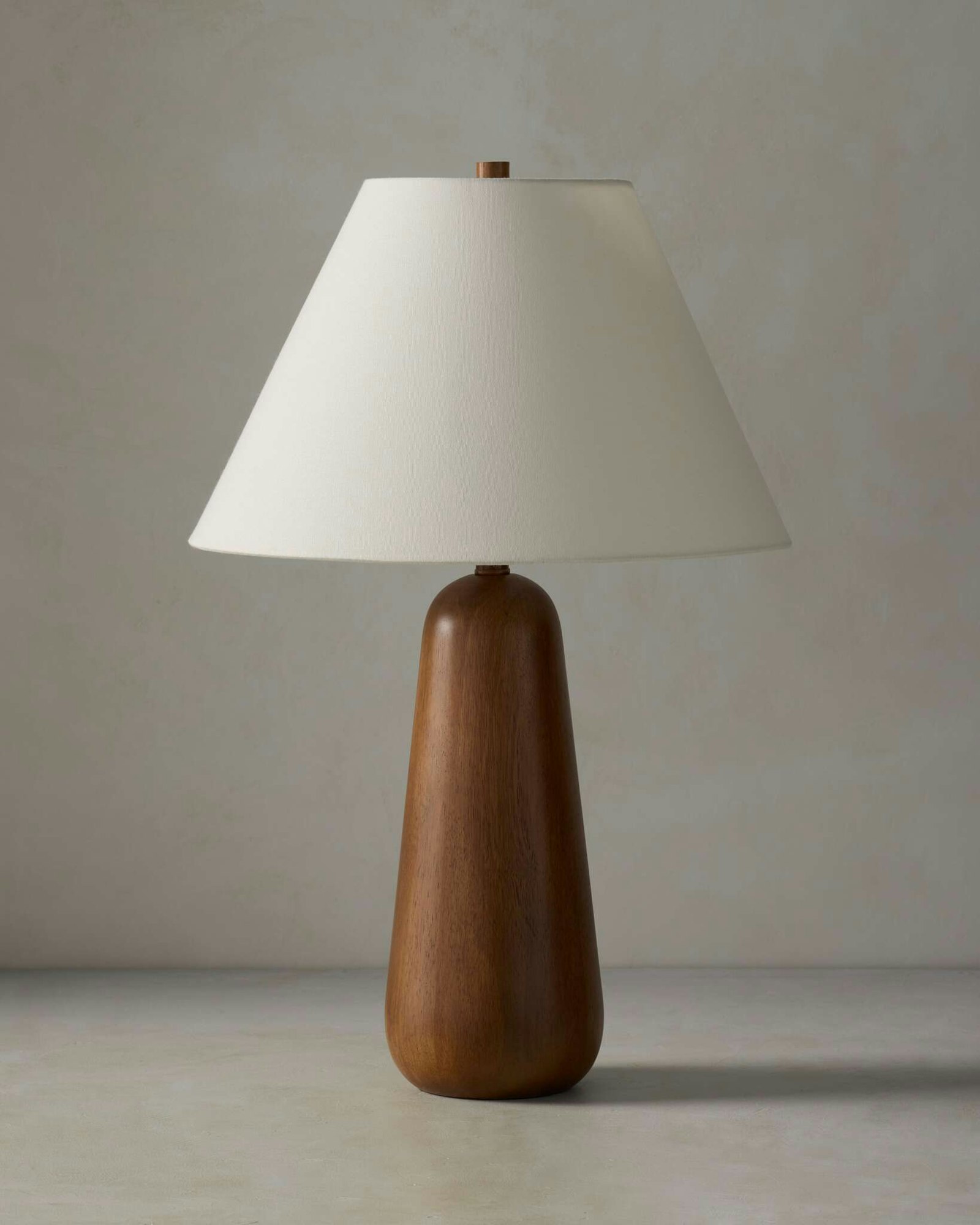 Douglas Wood Table Lamp | Joon Loloi