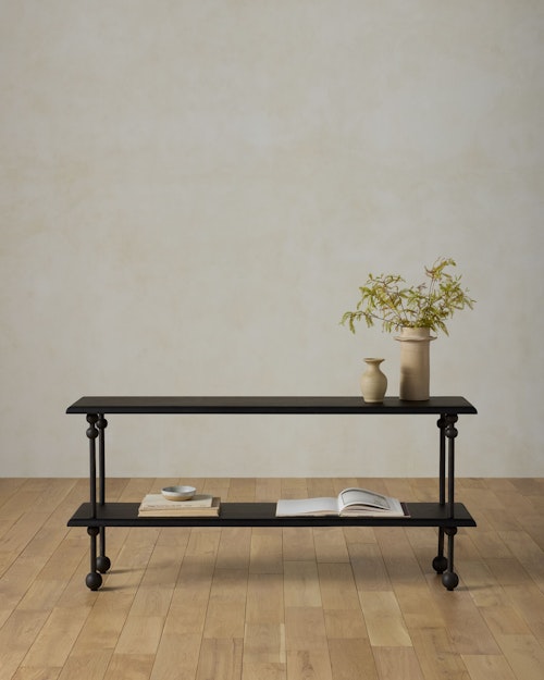 Doyle Console Table