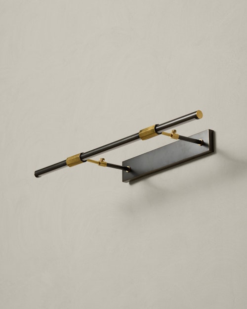 Dumont Picture Light