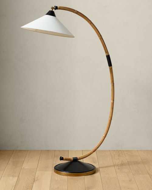 Duncan Floor Lamp