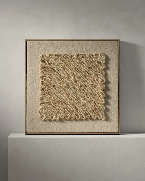 Endless Threads by Joon Loloi