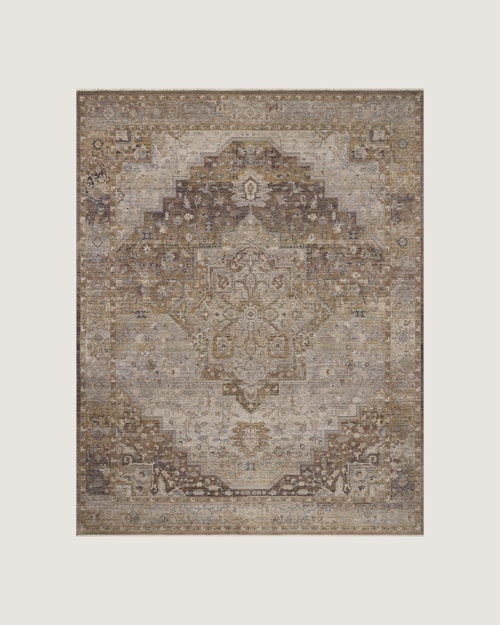 Esmer Rug