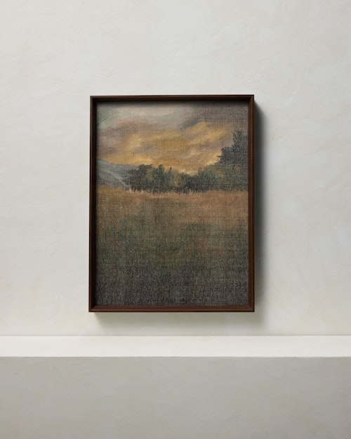 Evening Arrives by Joon Loloi