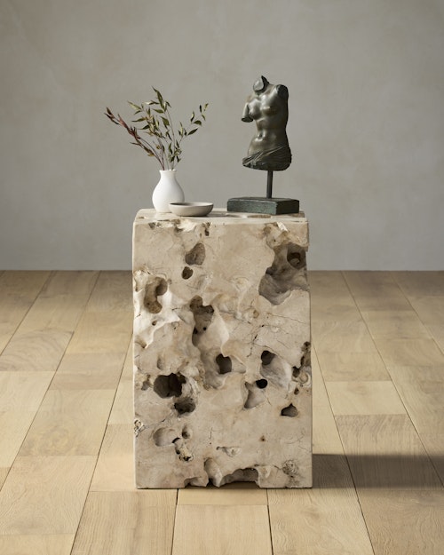 Fallon Cube Table