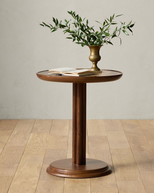 Fischer Side Table