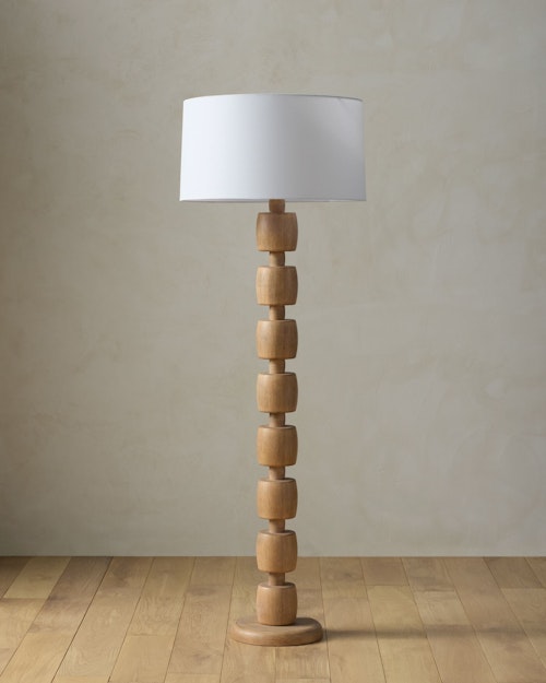 Gibson Floor Lamp