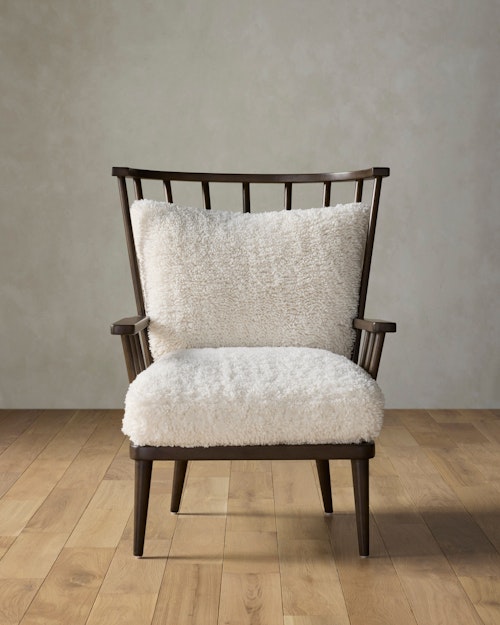 Gilcrest Windsor Chair