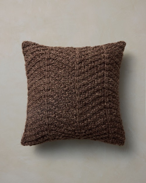 Glover Pillow