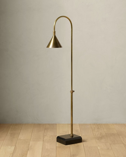 Gosham Floor Lamp