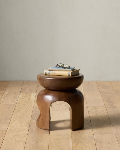 Gunnar Side Table